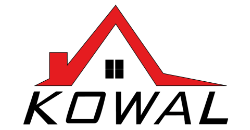 Kowal PW Kowalski Krzysztof logo